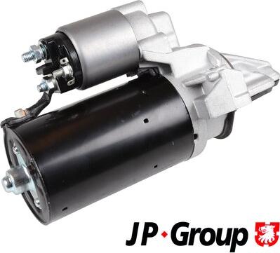 JP Group 1590300900 - Стартер autospares.lv