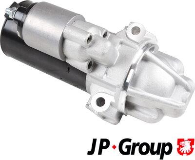 JP Group 1590300900 - Стартер autospares.lv