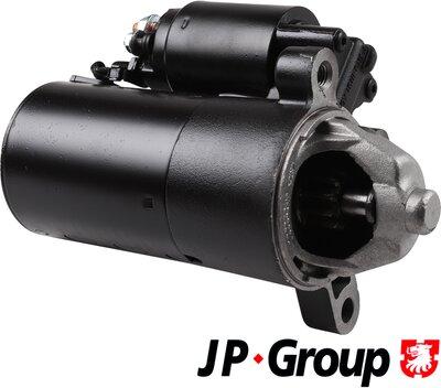 JP Group 1590300500 - Стартер autospares.lv