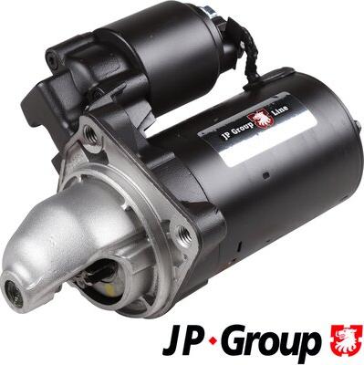 JP Group 1590300600 - Стартер autospares.lv