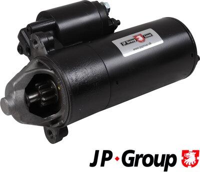 JP Group 1590300300 - Стартер autospares.lv