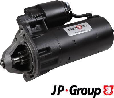 JP Group 1590300200 - Стартер autospares.lv