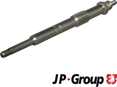 JP Group 1591800500 - Свеча накаливания autospares.lv