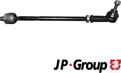 JP Group 1544400180 - Рулевая тяга autospares.lv