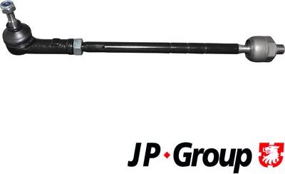 JP Group 1544400170 - Рулевая тяга autospares.lv