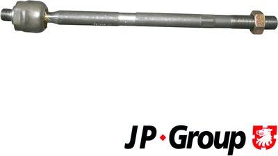 JP Group 1544500300 - Осевой шарнир, рулевая тяга autospares.lv