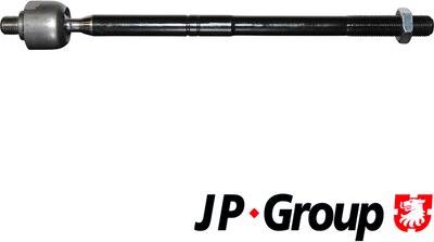 JP Group 1544502700 - Осевой шарнир, рулевая тяга autospares.lv