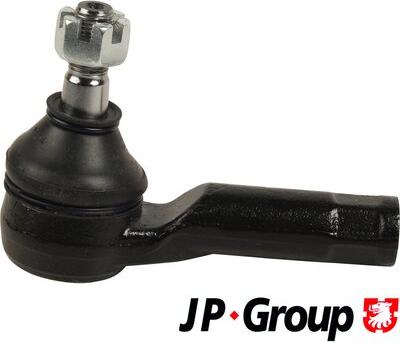 JP Group 1544603500 - Наконечник рулевой тяги, шарнир autospares.lv