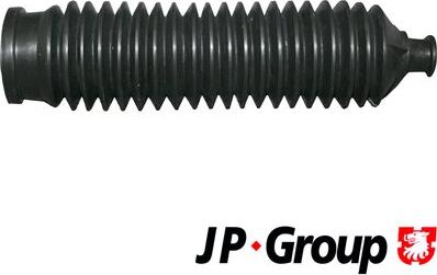 JP Group 1544700300 - Пыльник, рулевое управление autospares.lv