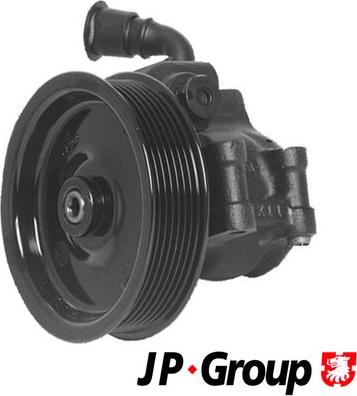 JP Group 1545100600 - Гидравлический насос, рулевое управление, ГУР autospares.lv