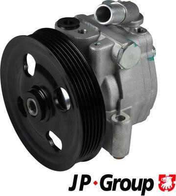 JP Group 1545102900 - Гидравлический насос, рулевое управление, ГУР autospares.lv