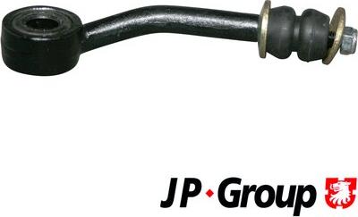 JP Group 1540400980 - Тяга / стойка, стабилизатор autospares.lv