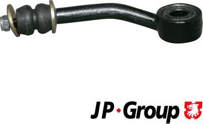 JP Group 1540400970 - Тяга / стойка, стабилизатор autospares.lv