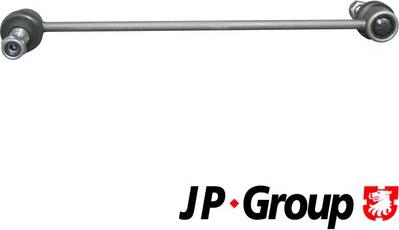 JP Group 1540400500 - Тяга / стойка, стабилизатор autospares.lv