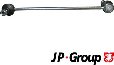 JP Group 1540400200 - Тяга / стойка, стабилизатор autospares.lv