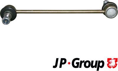JP Group 1540400700 - Тяга / стойка, стабилизатор autospares.lv