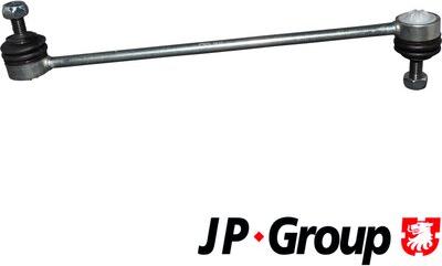 JP Group 1540401500 - Тяга / стойка, стабилизатор autospares.lv