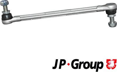 JP Group 1540401600 - Тяга / стойка, стабилизатор autospares.lv