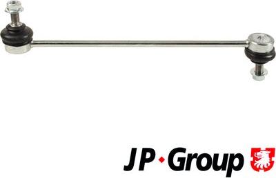 JP Group 1540401200 - Тяга / стойка, стабилизатор autospares.lv