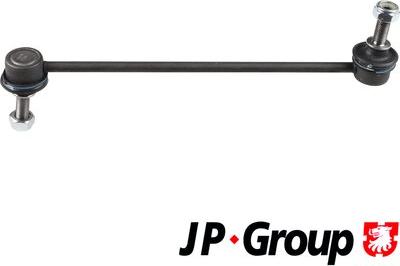 JP Group 1540402400 - Тяга / стойка, стабилизатор autospares.lv