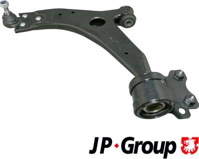 JP Group 1540100670 - Рычаг подвески колеса autospares.lv