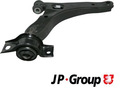 JP Group 1540100880 - Рычаг подвески колеса autospares.lv