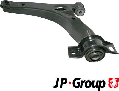 JP Group 1540100870 - Рычаг подвески колеса autospares.lv