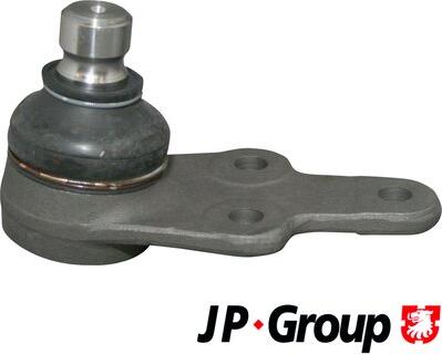 JP Group 1540301100 - Шаровая опора, несущий / направляющий шарнир autospares.lv