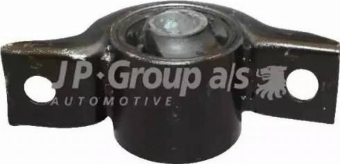 JP Group 1540200900 - Сайлентблок, рычаг подвески колеса autospares.lv