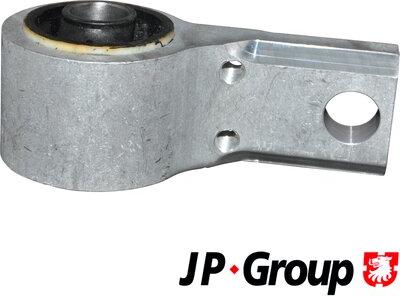 JP Group 1540203500 - Сайлентблок, рычаг подвески колеса autospares.lv