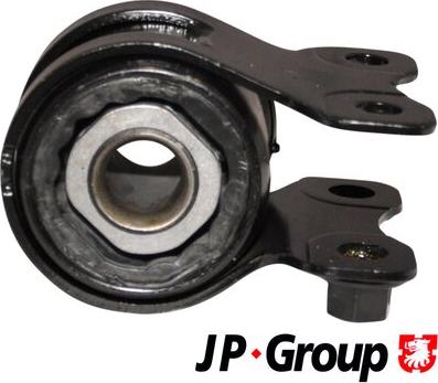 JP Group 1540202200 - Сайлентблок, рычаг подвески колеса autospares.lv