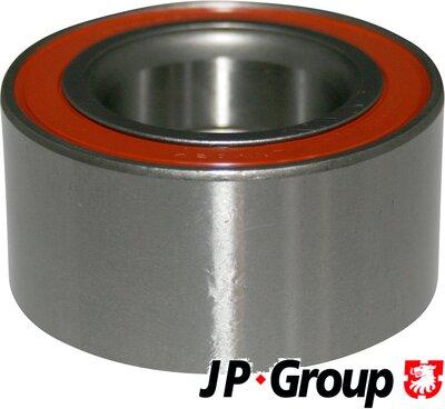 JP Group 1541200200 - Подшипник ступицы колеса autospares.lv