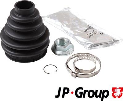 JP Group 1543600310 - Пыльник, приводной вал autospares.lv