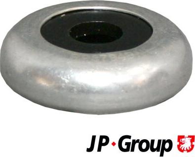 JP Group 1542450100 - Подшипник качения, опора стойки амортизатора autospares.lv