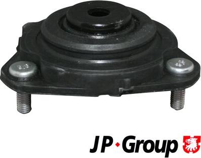 JP Group 1542300500 - Опора стойки амортизатора, подушка autospares.lv