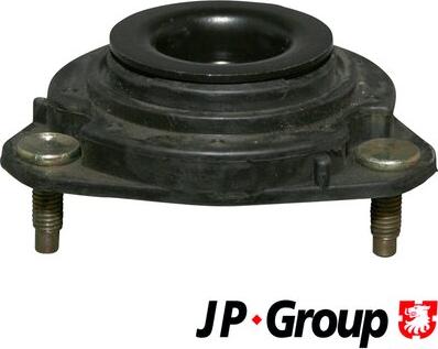 JP Group 1542300100 - Опора стойки амортизатора, подушка autospares.lv