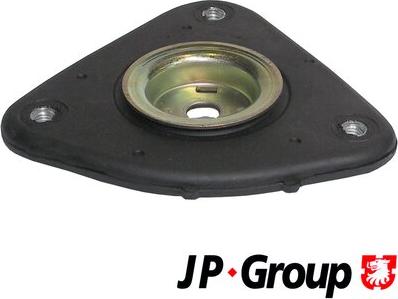 JP Group 1542300800 - Опора стойки амортизатора, подушка autospares.lv