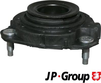 JP Group 1542300700 - Опора стойки амортизатора, подушка autospares.lv