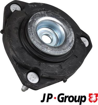 JP Group 1542301200 - Опора стойки амортизатора, подушка autospares.lv