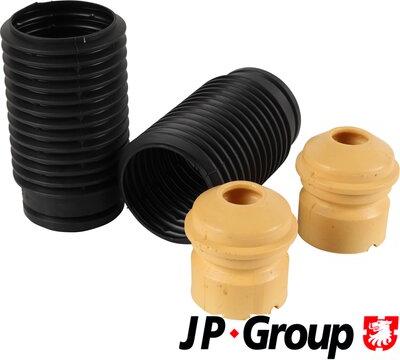 JP Group 1542700810 - Пылезащитный комплект, амортизатор autospares.lv