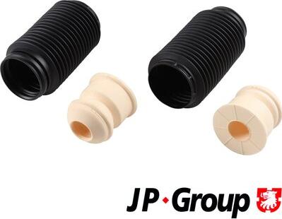 JP Group 1542703310 - Пылезащитный комплект, амортизатор autospares.lv