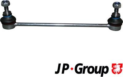 JP Group 1550500900 - Тяга / стойка, стабилизатор autospares.lv