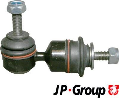 JP Group 1550500700 - Тяга / стойка, стабилизатор autospares.lv
