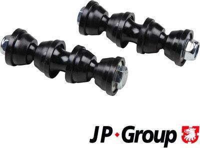 JP Group 1550501910 - Тяга / стойка, стабилизатор autospares.lv