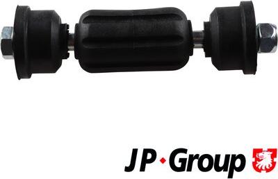 JP Group 1550501100 - Тяга / стойка, стабилизатор autospares.lv