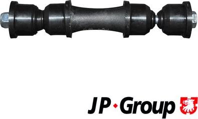 JP Group 1550501200 - Тяга / стойка, стабилизатор autospares.lv