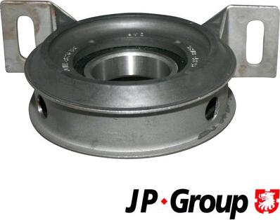 JP Group 1553900400 - Подшипник карданного вала, центральная подвеска autospares.lv