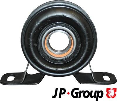 JP Group 1553900300 - Подшипник карданного вала, центральная подвеска autospares.lv