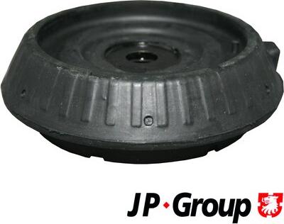 JP Group 1552400400 - Опора стойки амортизатора, подушка autospares.lv