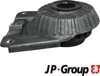 JP Group 1552400300 - Опора стойки амортизатора, подушка autospares.lv